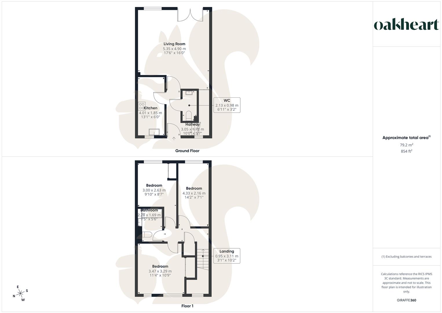 Floorplan thumbnail
